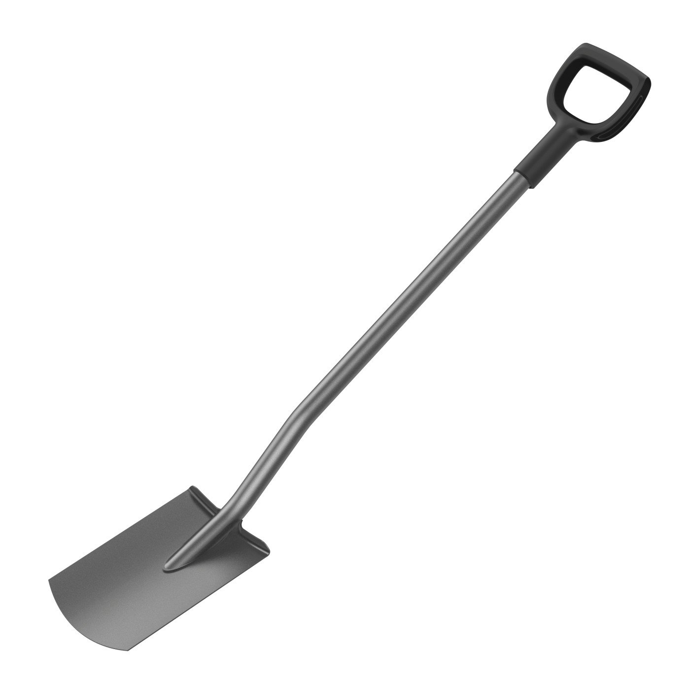 Cazma Dreapta Basic 1125 Mm