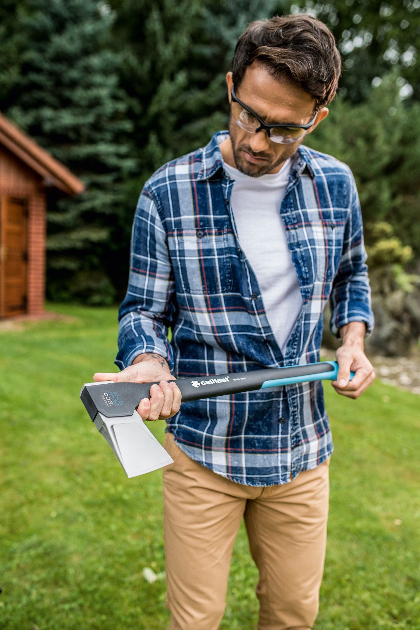 Topor Pt Despicat C1600 Ergo