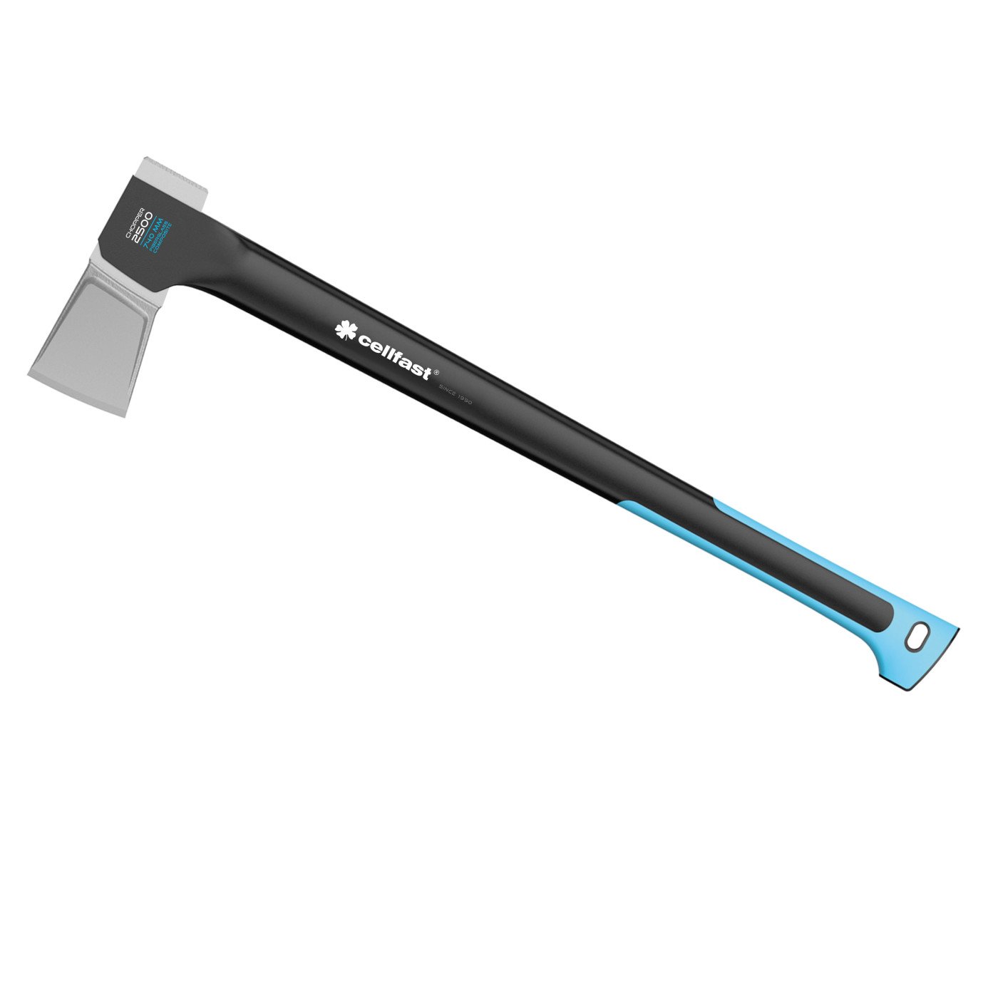 Topor Pt.Despicat C2500 Ergo