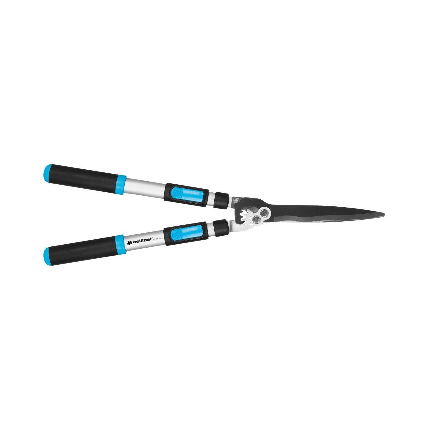 Foarfeca Gard Viu Telescop. Ideal