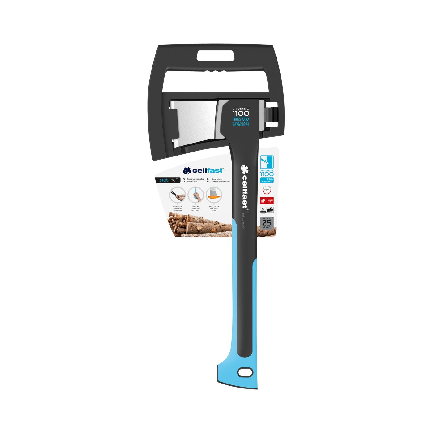 Topor Universal U1100 Ergo