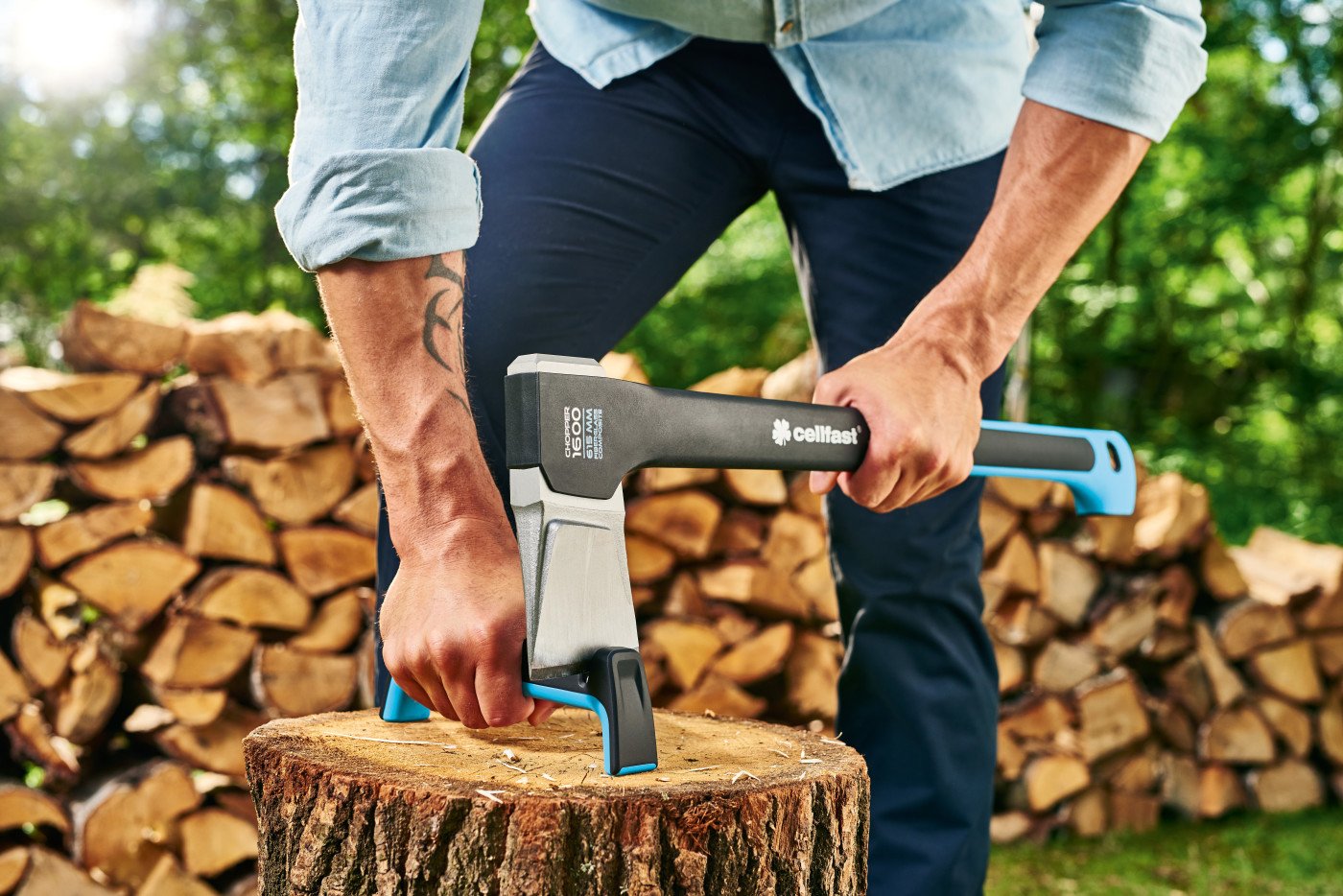 Dispozitiv Univ.Pt. Ascutit Ergo