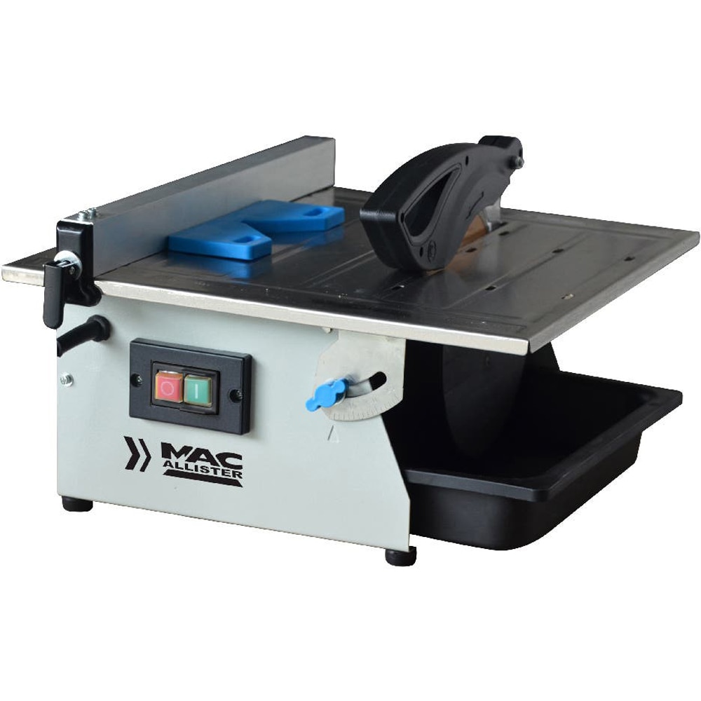 Masina de taiat faianta MAC ALLISTER, 750W