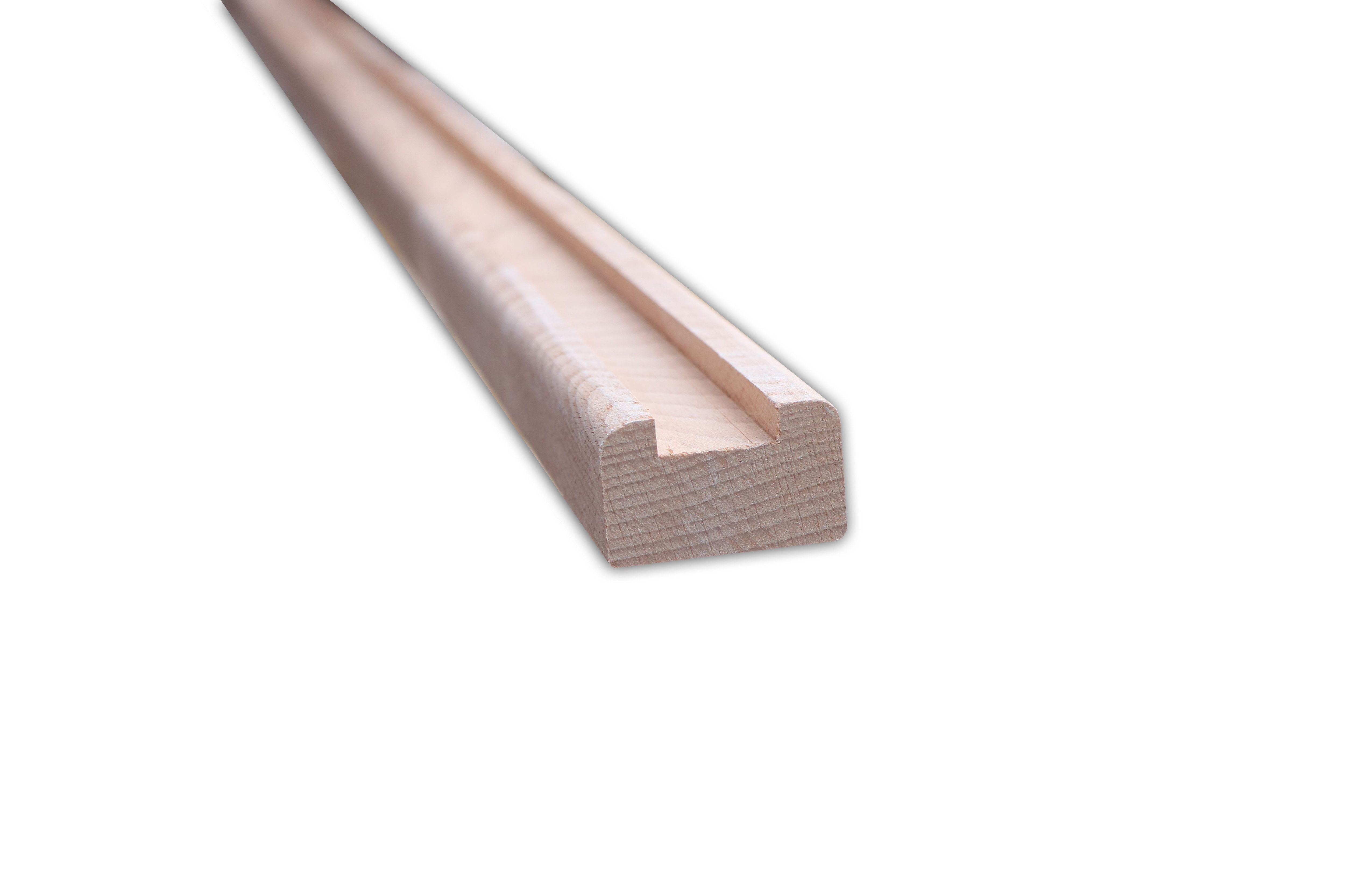 Lisa inferioara, fag 2000 x 50 x 30 mm