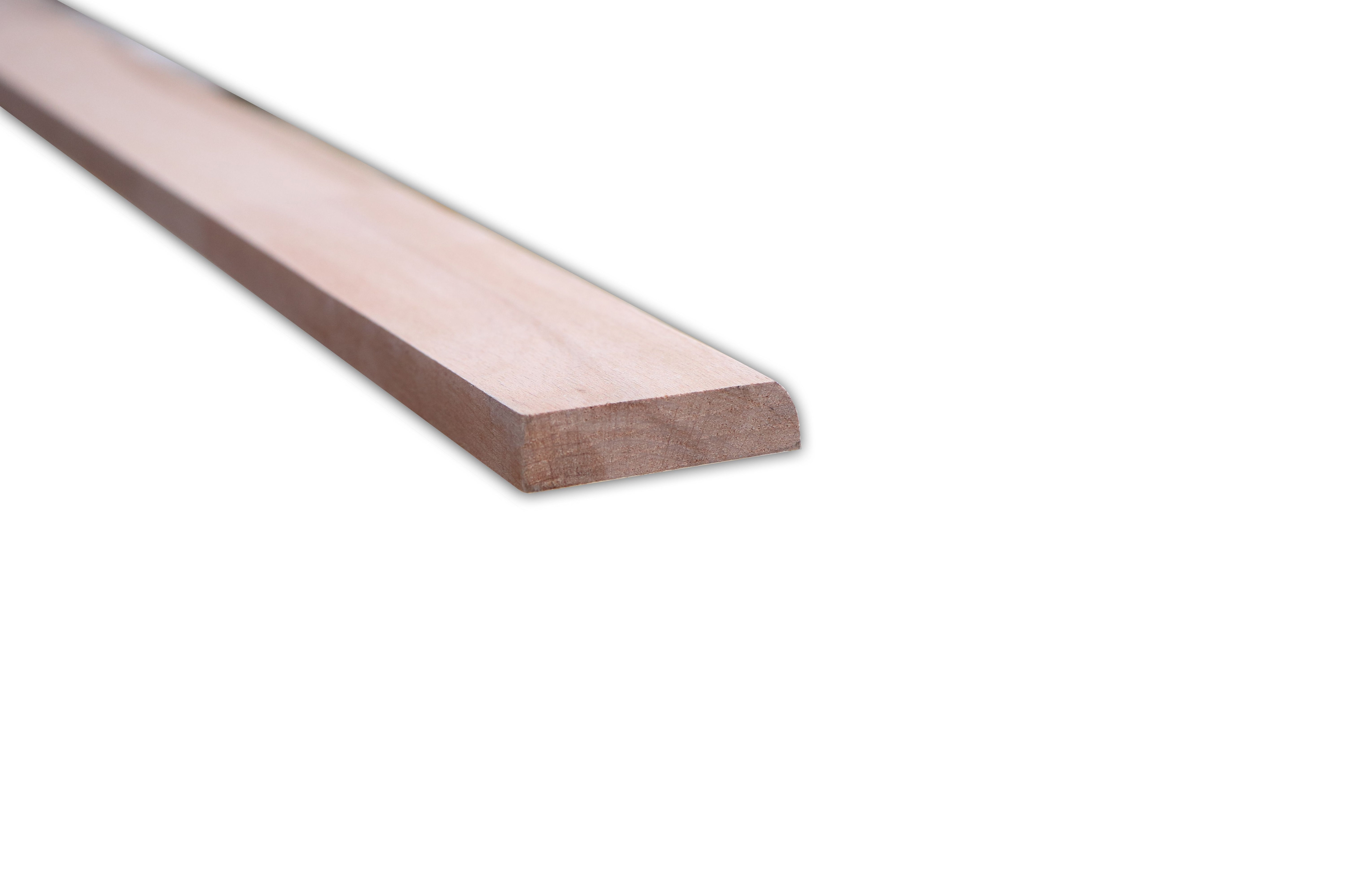Plinta fag 2000 x 60 x 15 mm