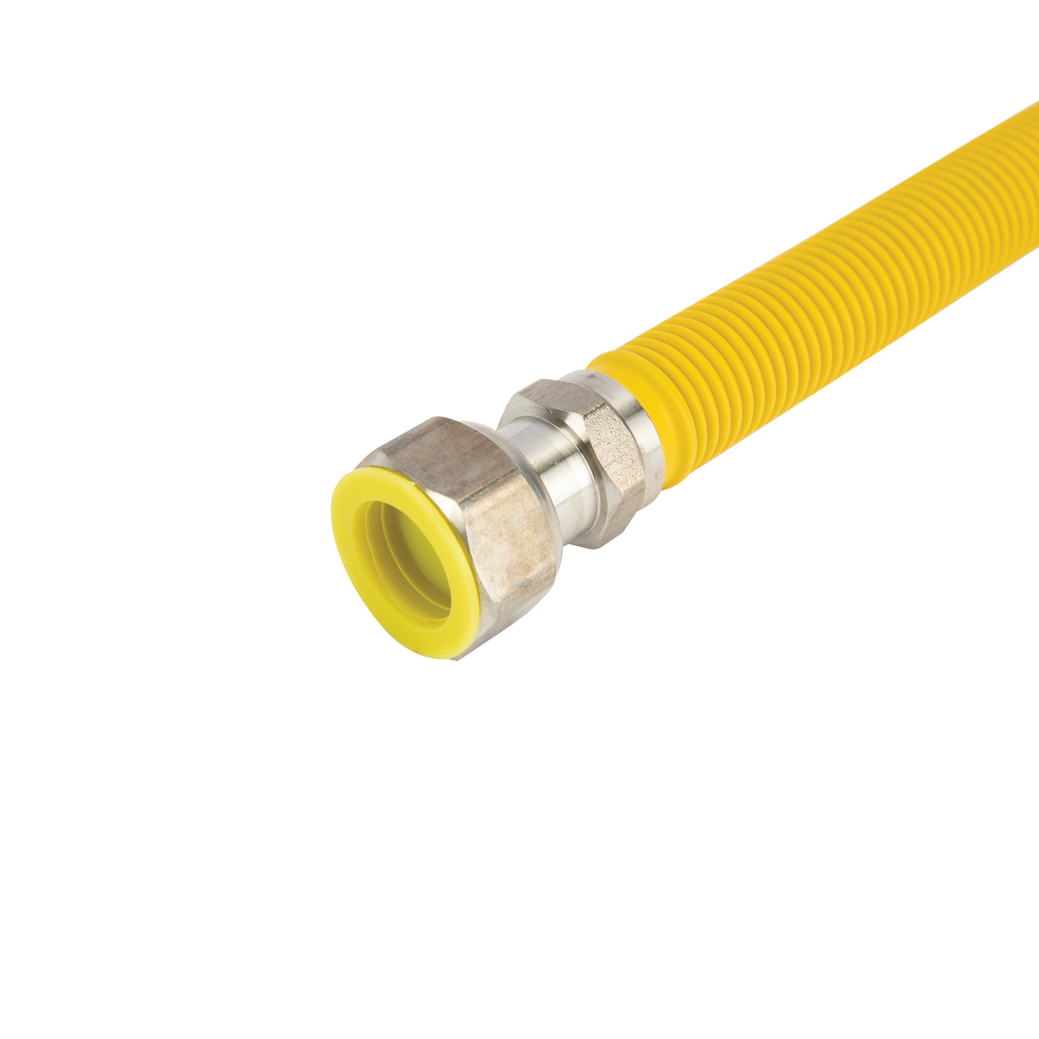 Racord  Flexibil gaz ff 1.2 30 60 cm