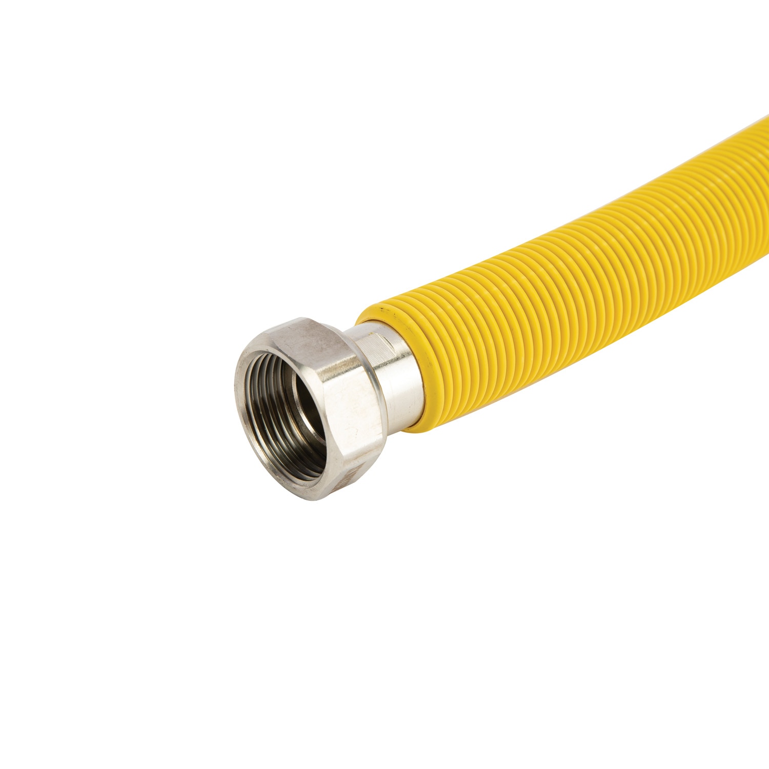 Racord  Flexibil gaz mf 1.2 30 60 cm