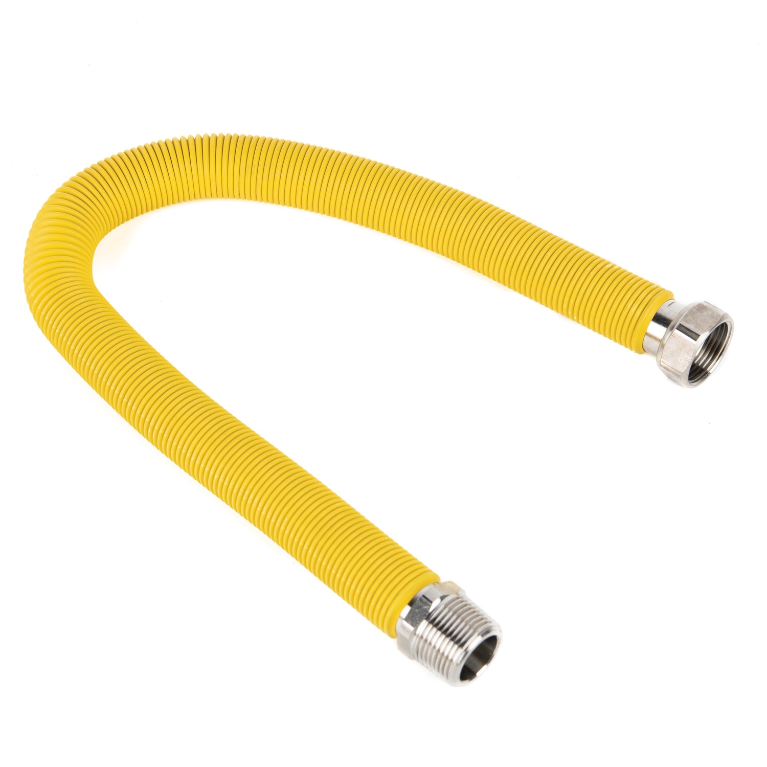 Racord  Flexibil Gaz Mf 3.4 50 100 Cm