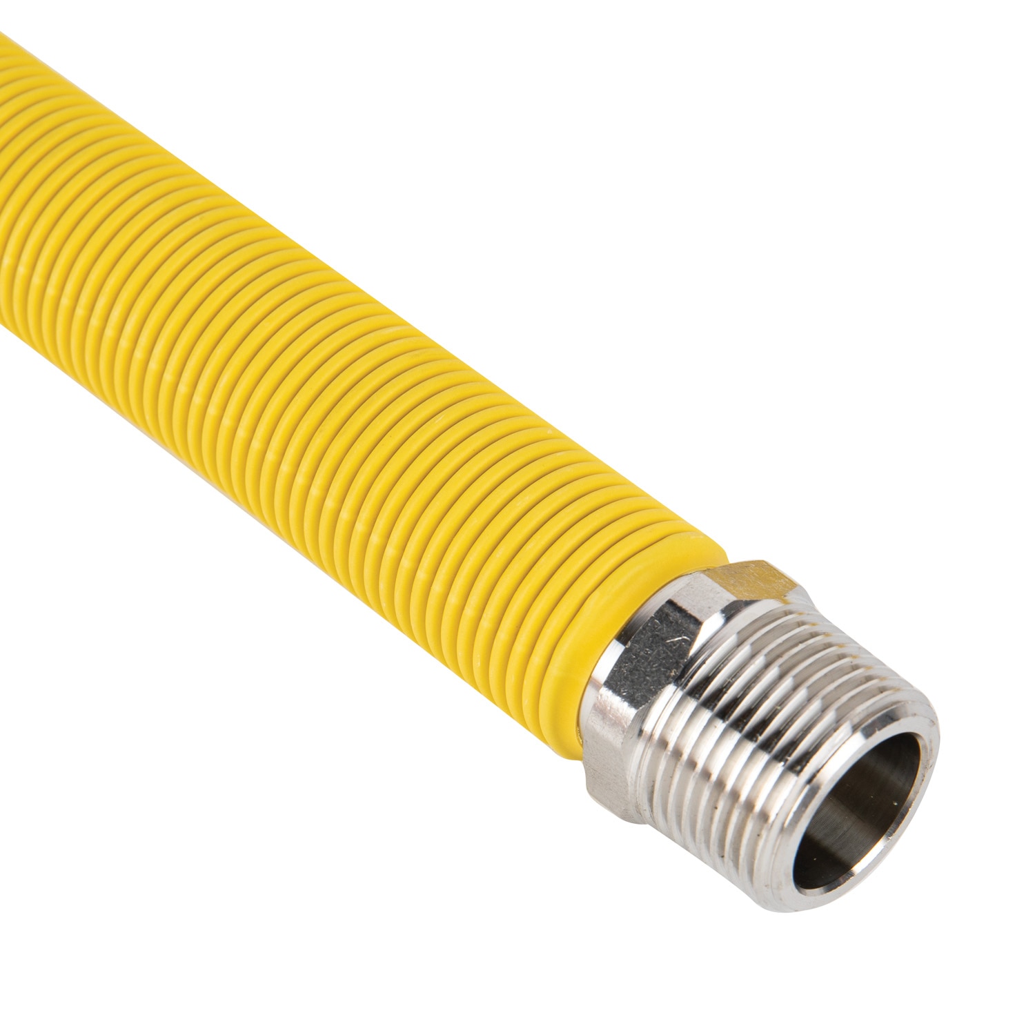 Racord  Flexibil Gaz Mf 3.4 50 100 Cm