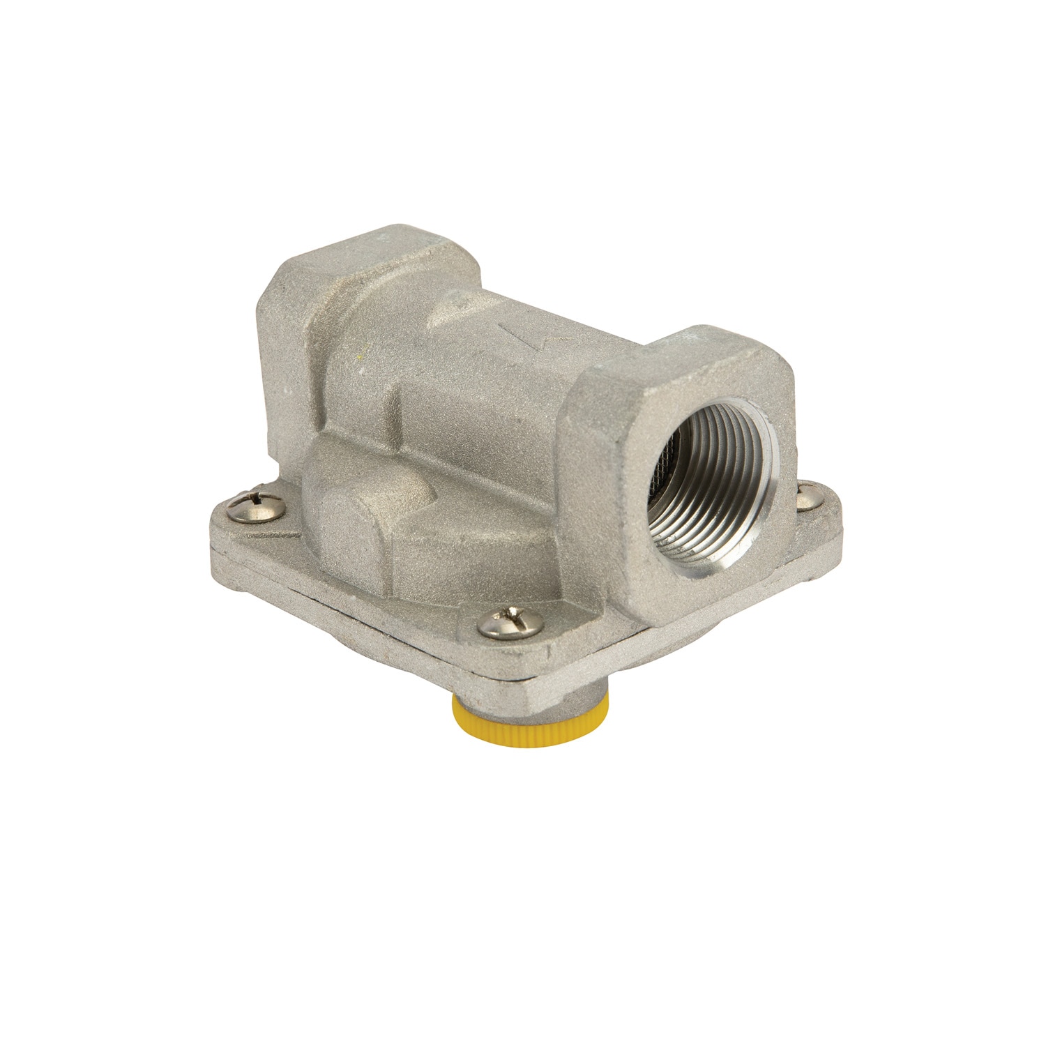 Regulator gaz filtru metal rs m3.4