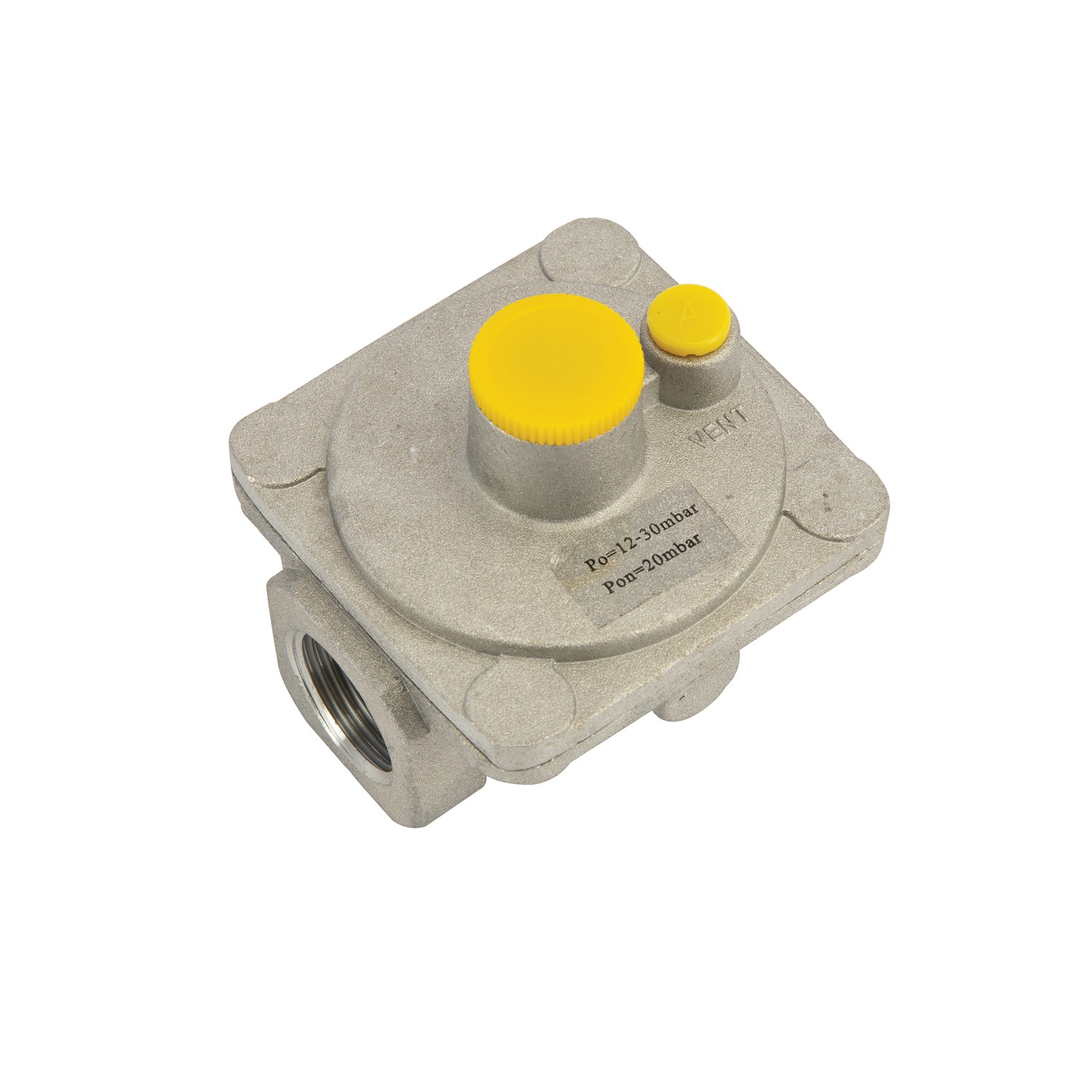 Regulator gaz filtru metal rs m3.4