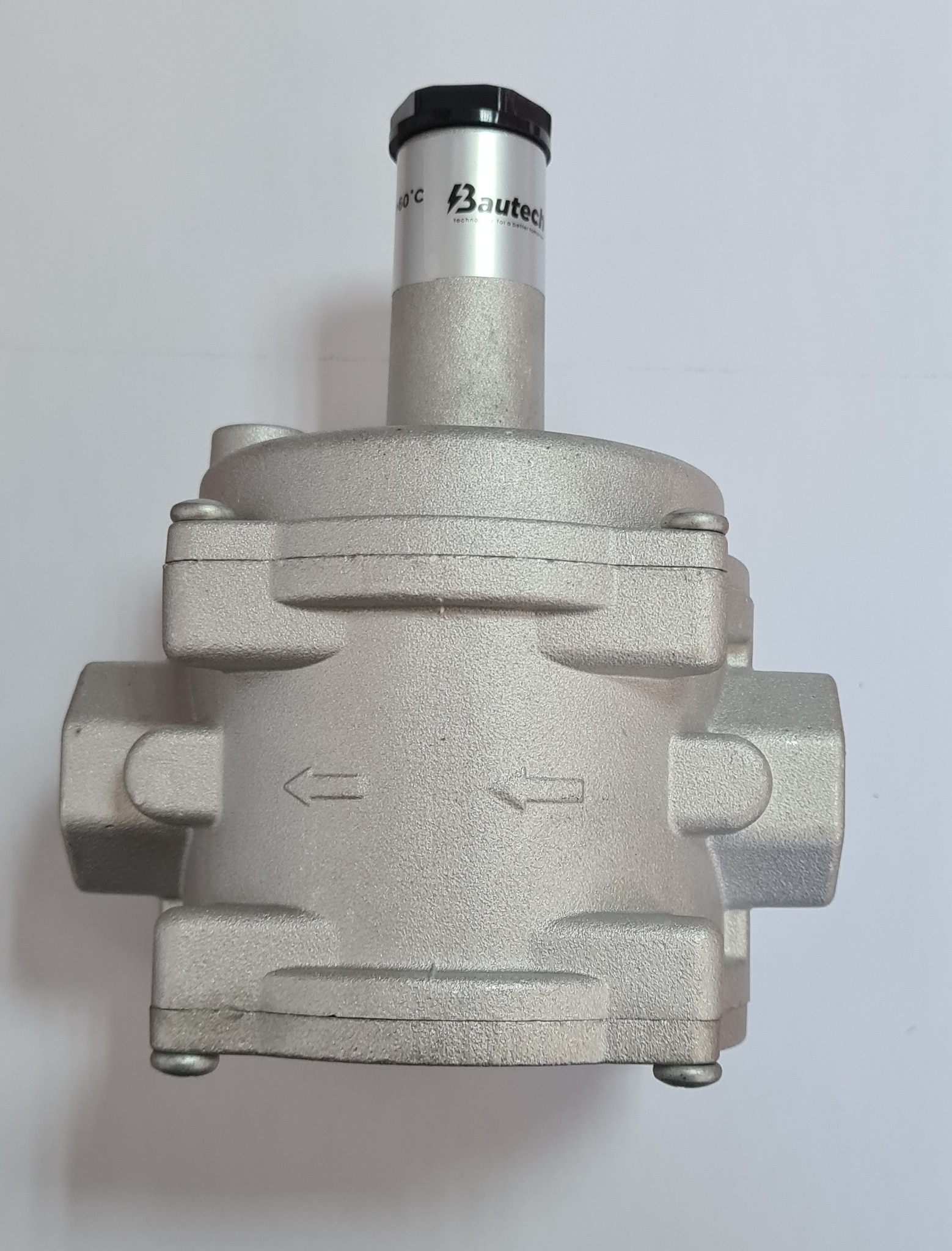 Regulator Gaz Filtru Pasla Rb F3.4