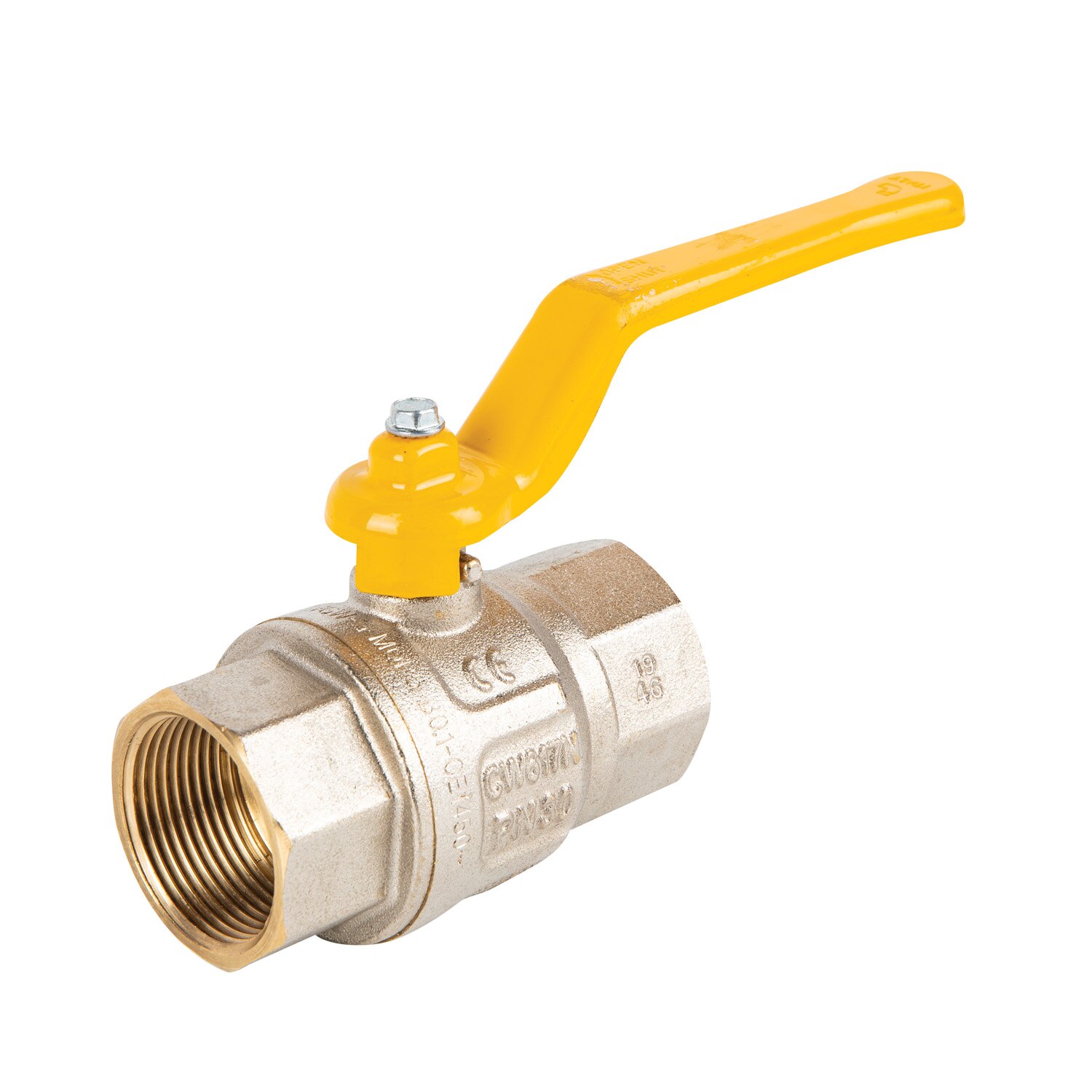 Rob Gaz Cu Maneta Itap 1 1.4 Mm