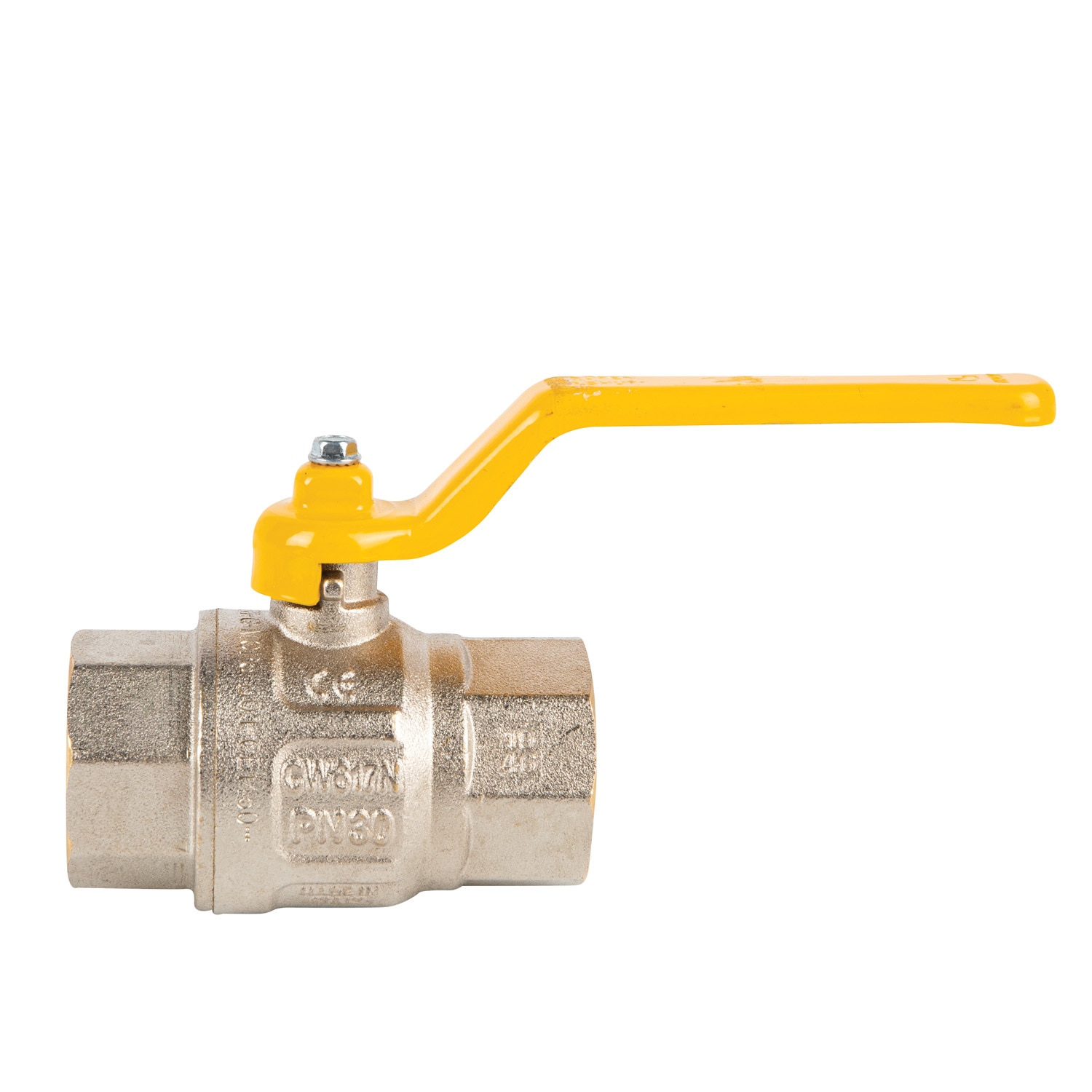 Rob Gaz Cu Maneta Itap 1 1.4 Mm