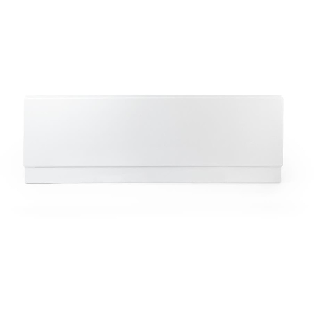 Masca cada Arbol, panou frontal, acril, 180 x 52 cm, alb