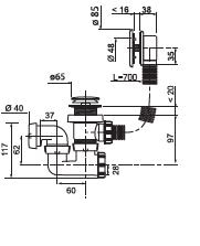 Coloana cada  Wirquin