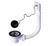 Ventil preaplin, 1/2  Wirquin