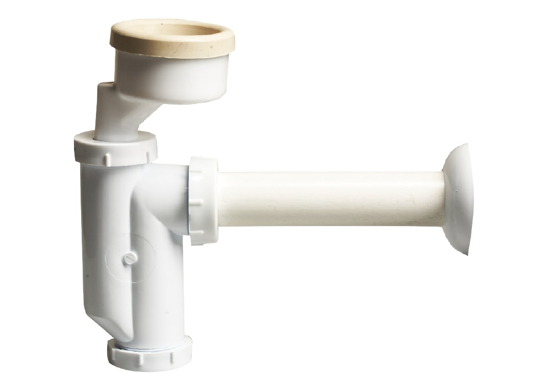 Sifon pisoar • Wirquin