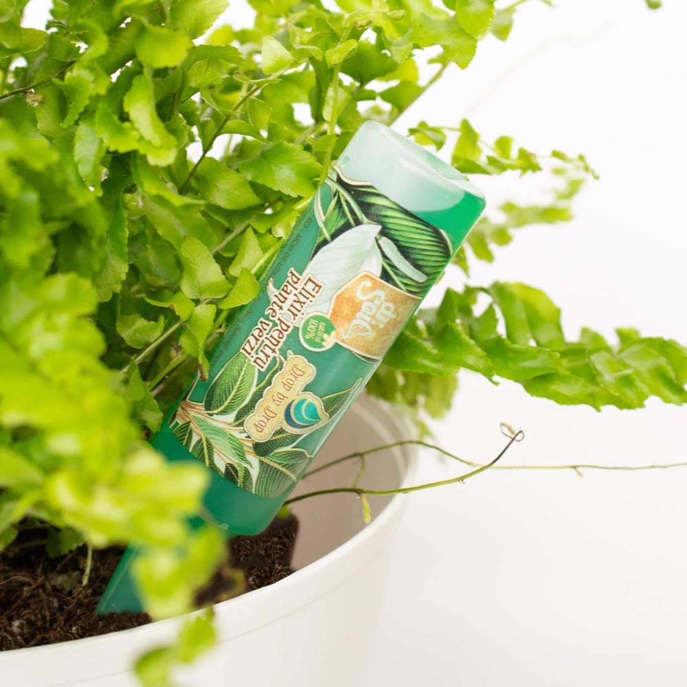 Elixir pentru plante verzi Dr. Soil, 32 ml