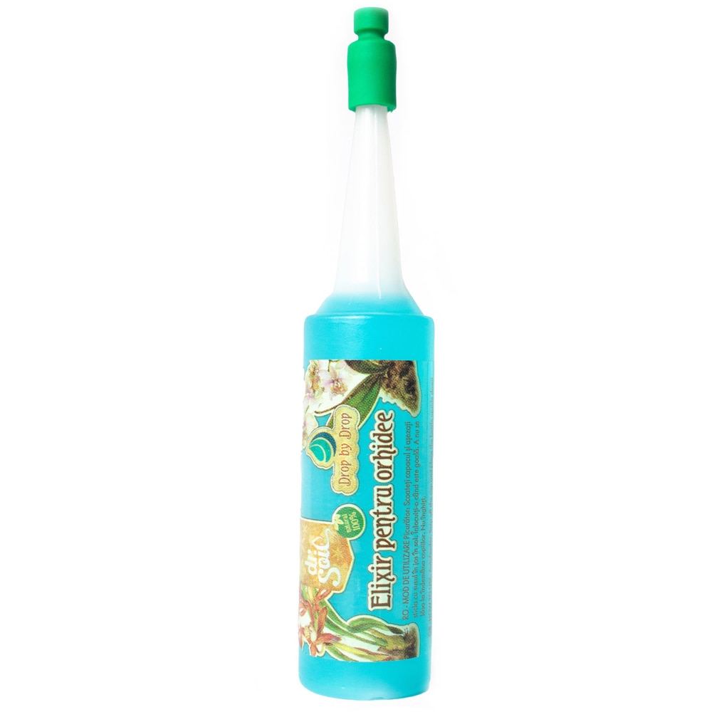 Ingrasamant pentru orhidee Elixir, 32 ml