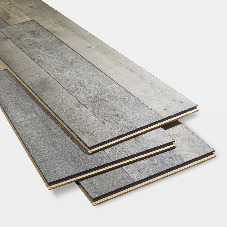 Parchet laminat GoodHome, 8 mm, stejar, acoperire per cutie 2.158 mp, AC4, HDF