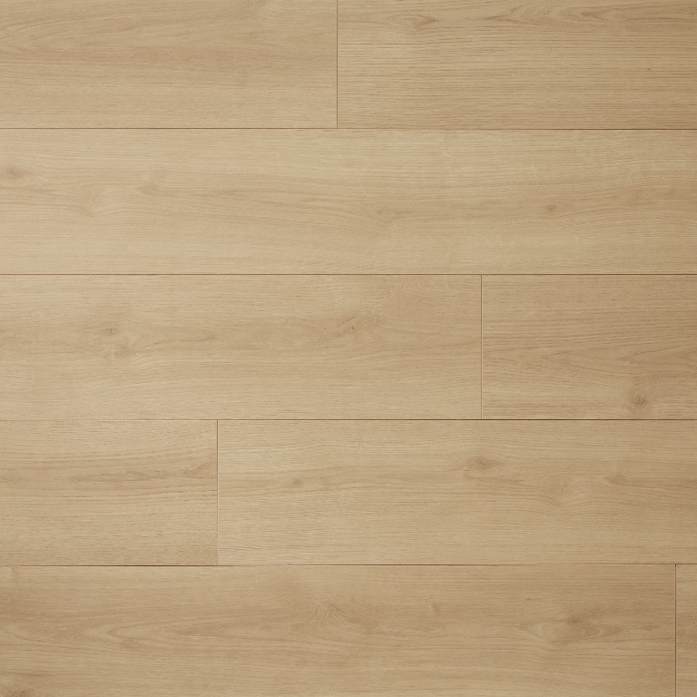 Parchet laminat GoodHome, 10 mm, stejar, acoperire per cutie 1.727 mp, AC5, HDF