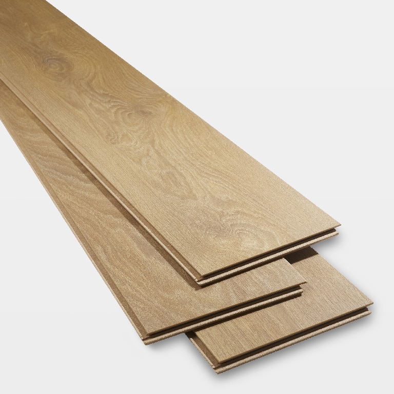 Parchet laminat GoodHome, 10 mm, natur, acoperire per cutie 1.727 mp, AC5, HDF