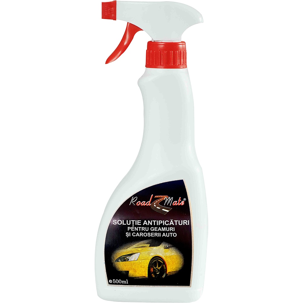 Solutie antipicaturi ROADMATE, 500ml