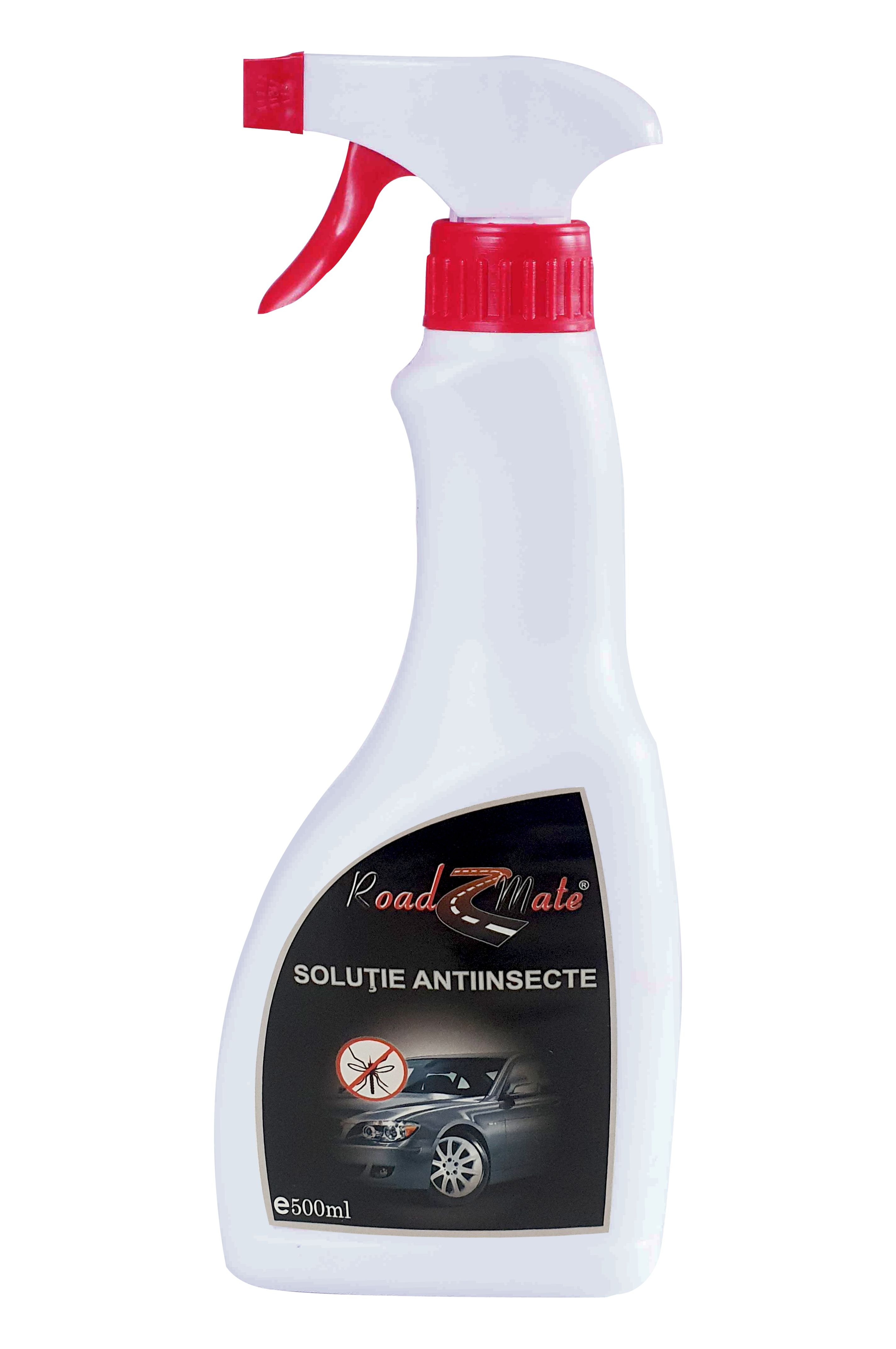 Solutie Antiinsecte Roadmate 0.5L