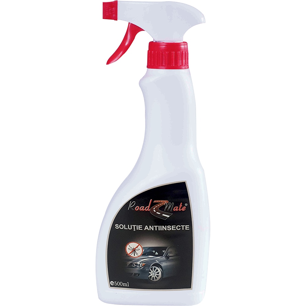 Solutie antiinsecte ROADMATE, 500ml