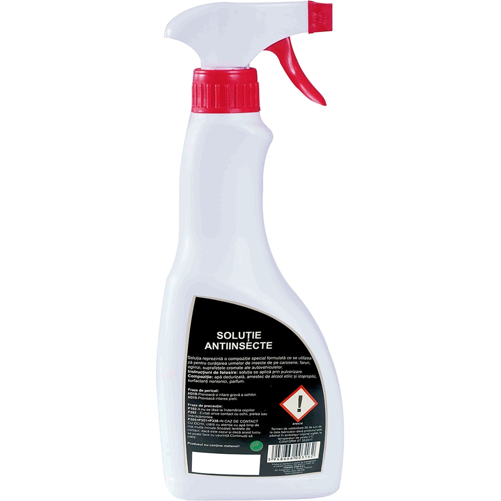 Solutie antiinsecte ROADMATE, 500ml