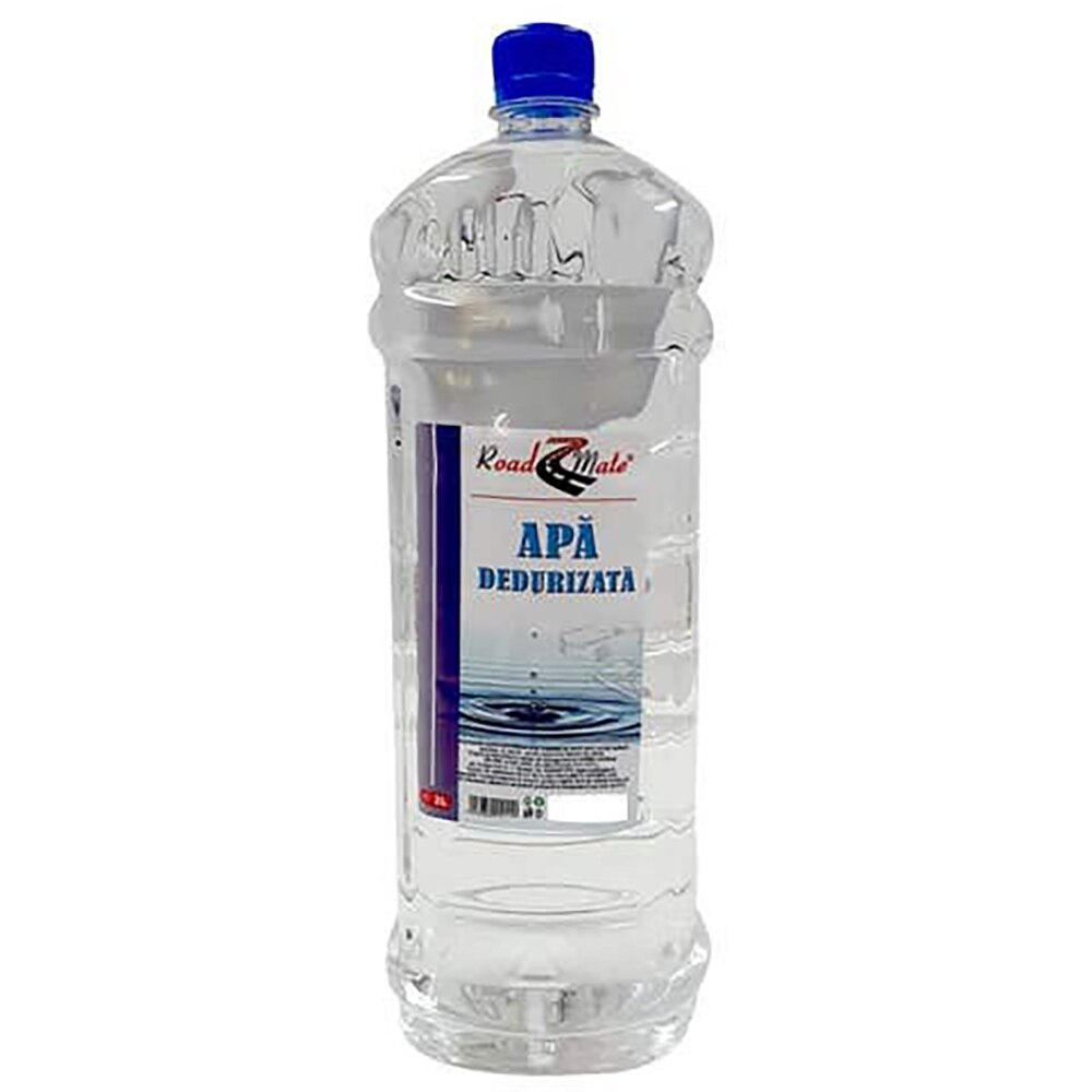 Apa dedurizata ROADMATE, 2L