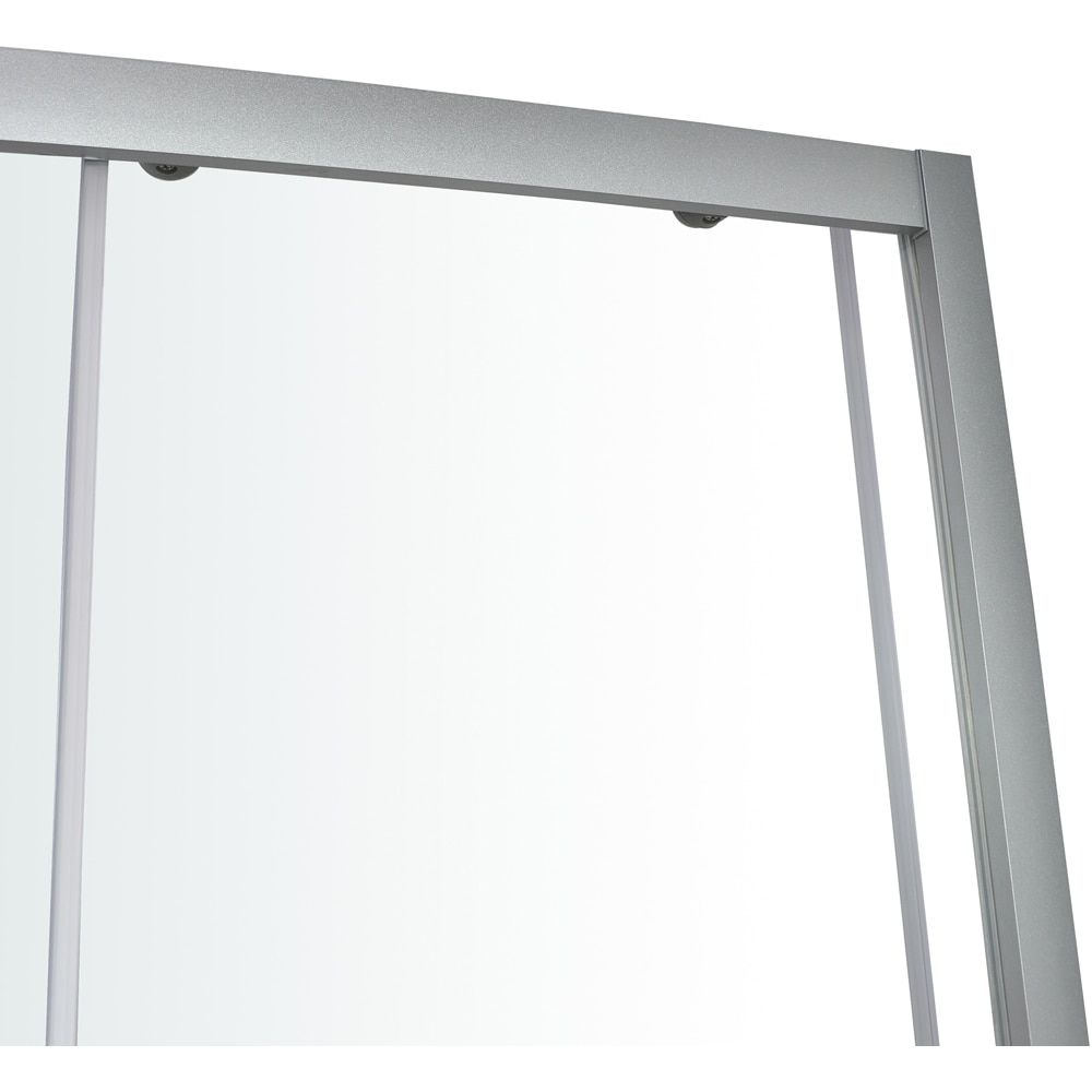 Cabina de dus semirotunda Arkell, 80 x 80 x 197 cm