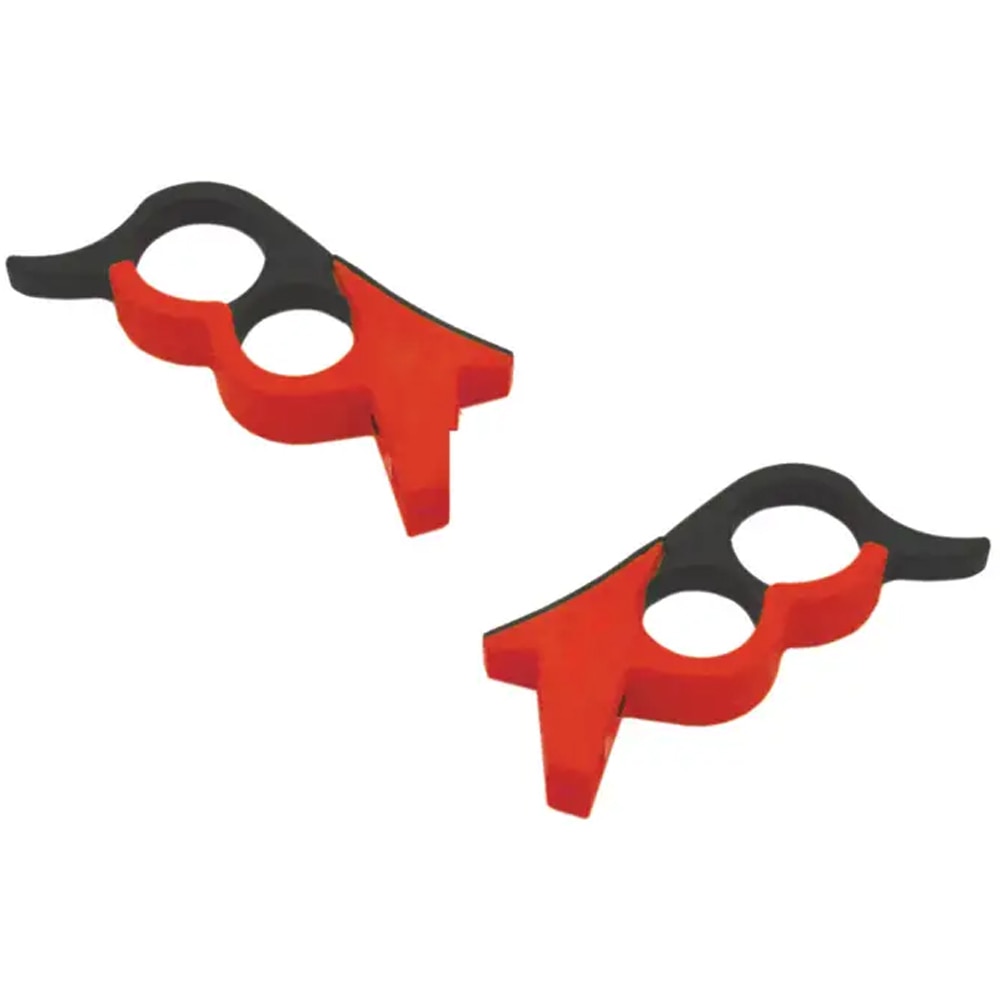 Dispozitiv de ascutit universal MATRIX, rosu