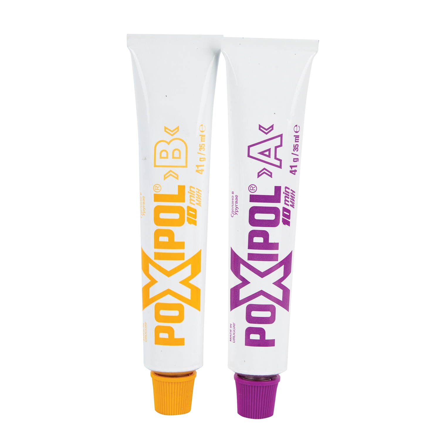 Adeziv universal, transparent, 70 ml  Poxipol