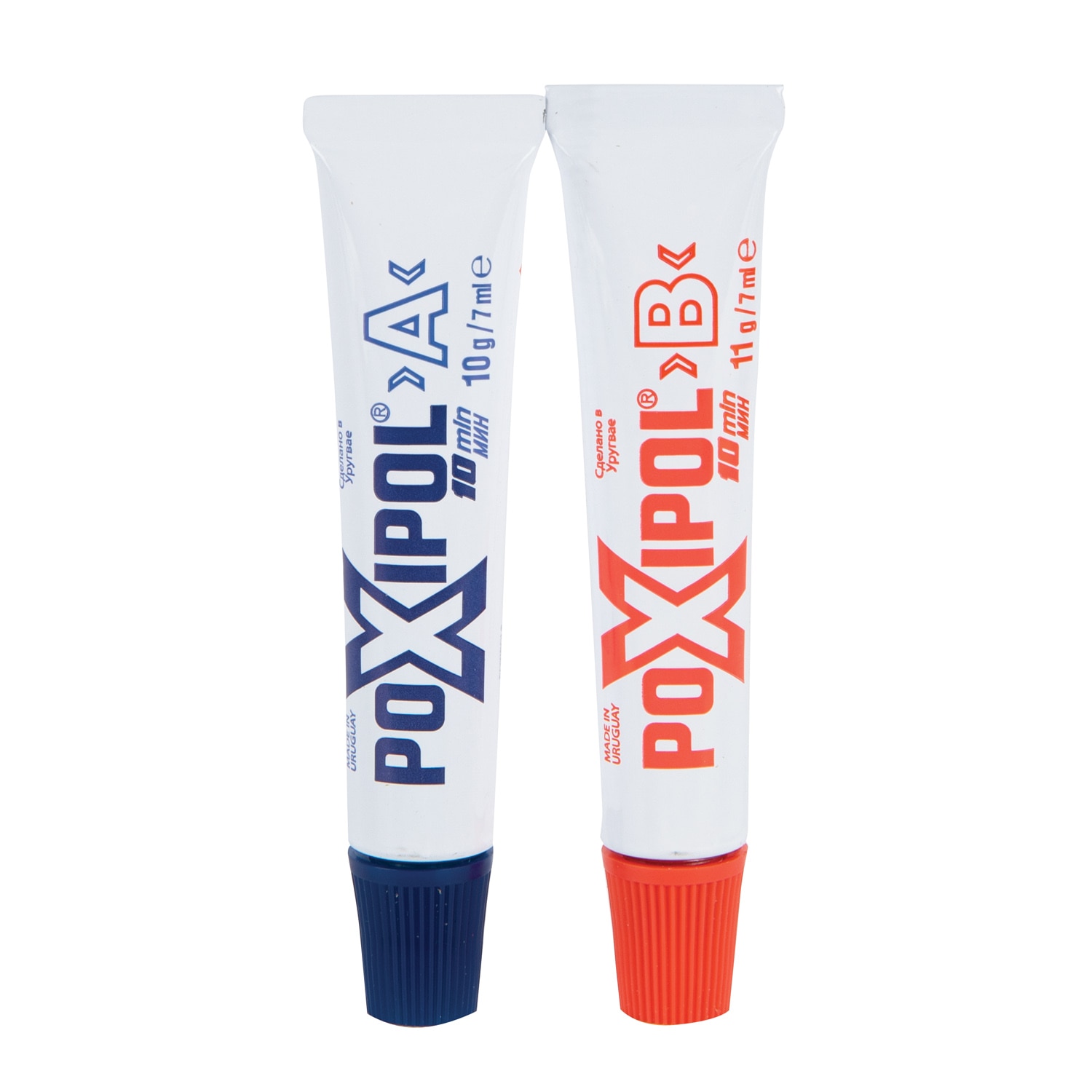 Adeziv universal, gri, 14 ml  Poxipol