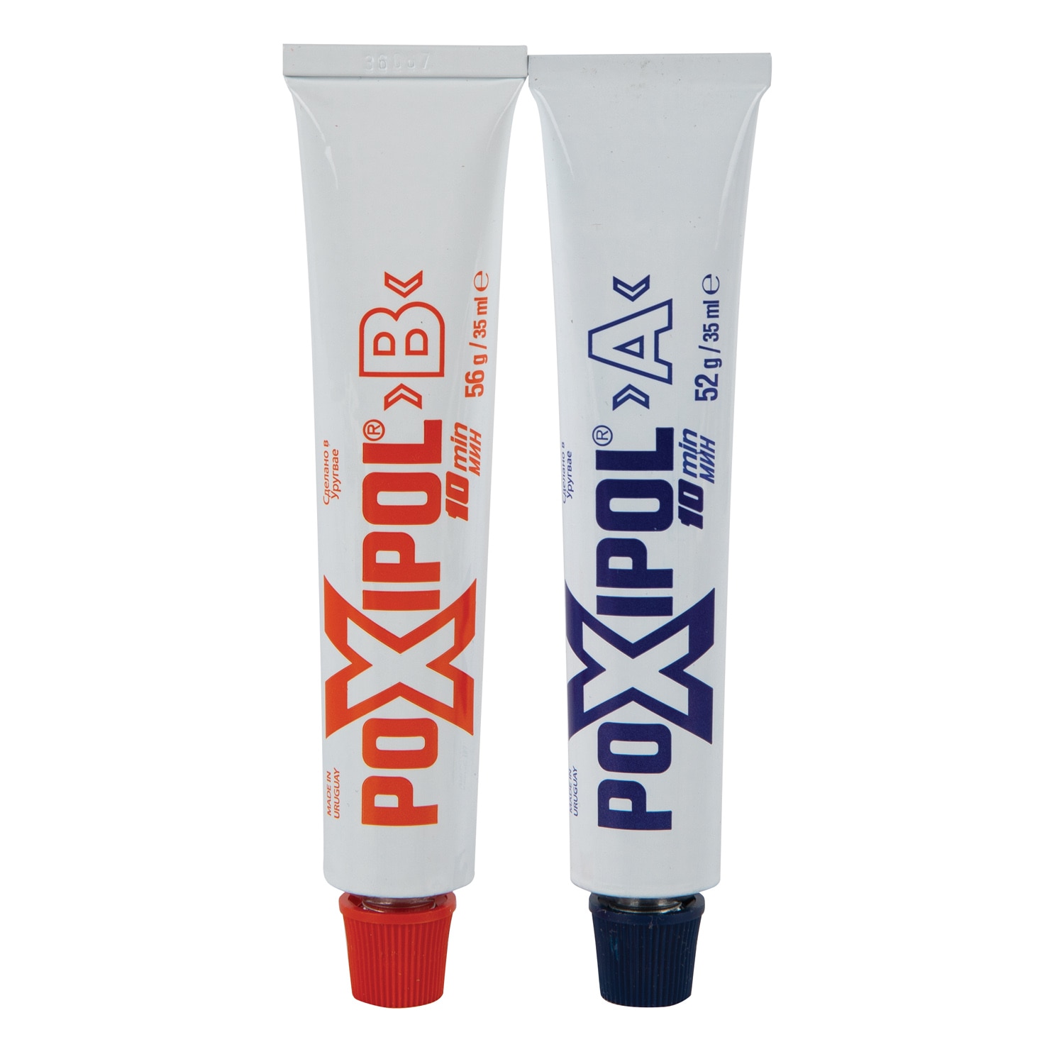 Adeziv universal, gri, 70 ml • Poxipol