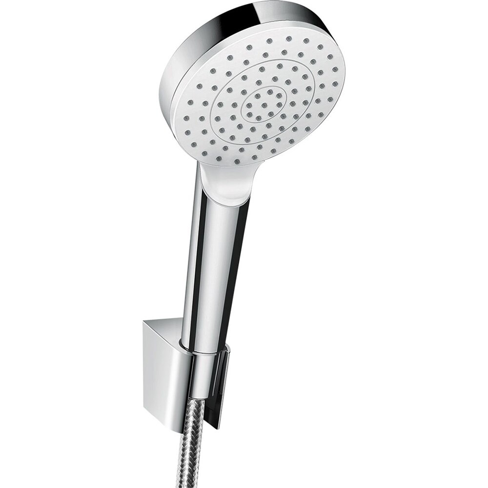 Set para dus HANSGROHE Crometta 26569400, 1 functie, crom