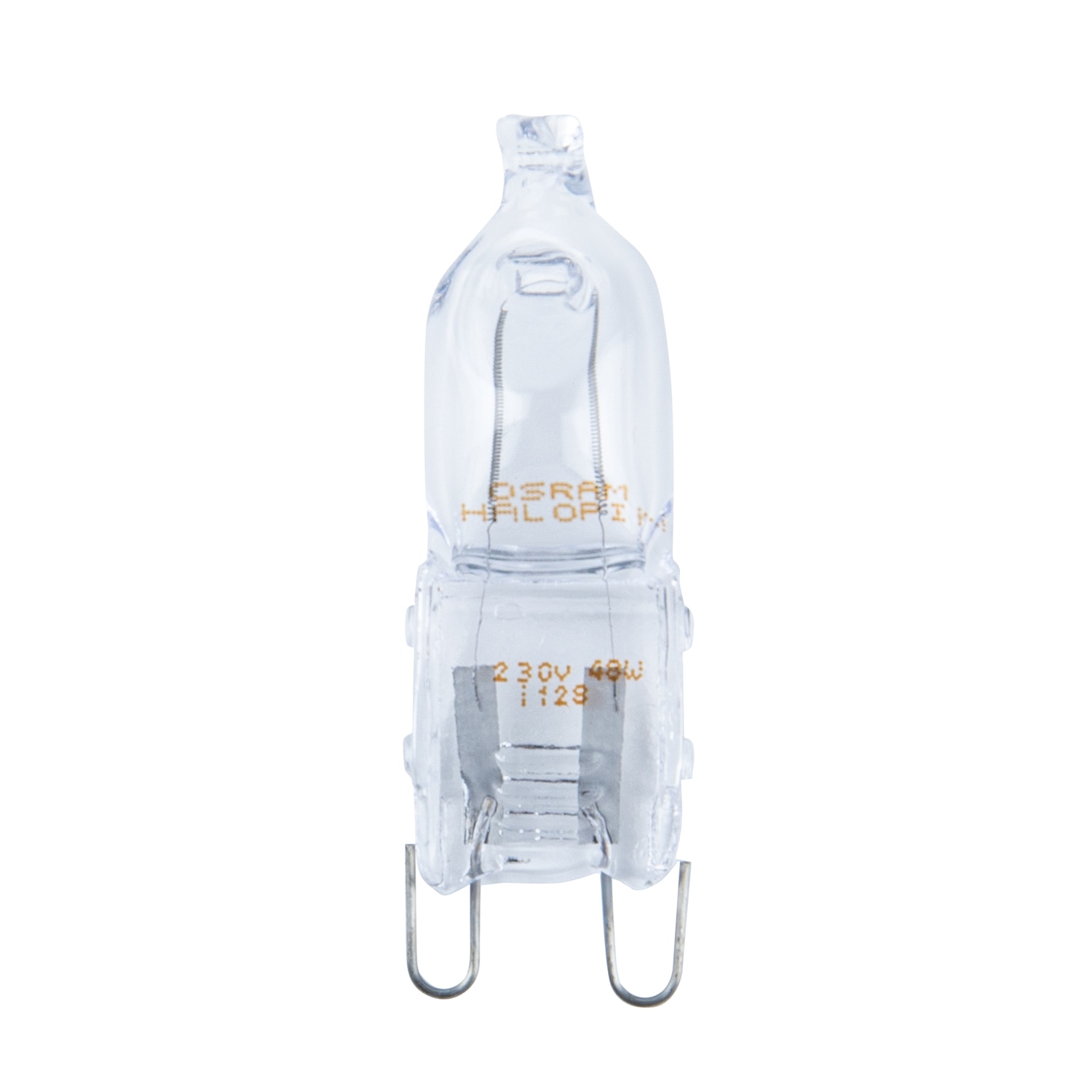 Bec Halogen Pro 48W G9 Osram