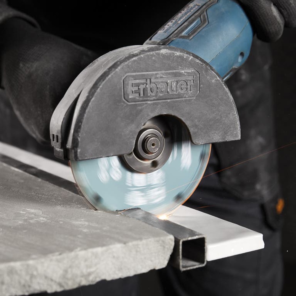 Lama taiere ERBAUER, 115mm