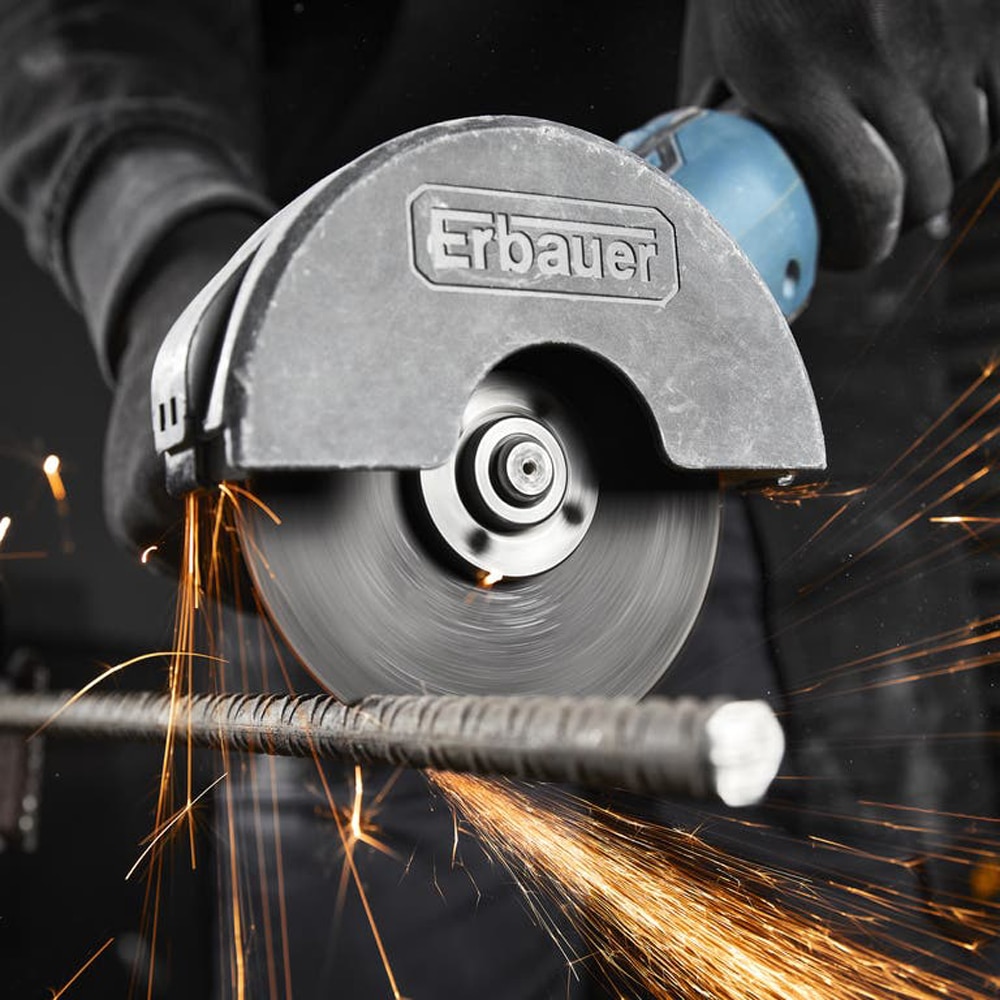 Lama taiere ERBAUER, 115mm