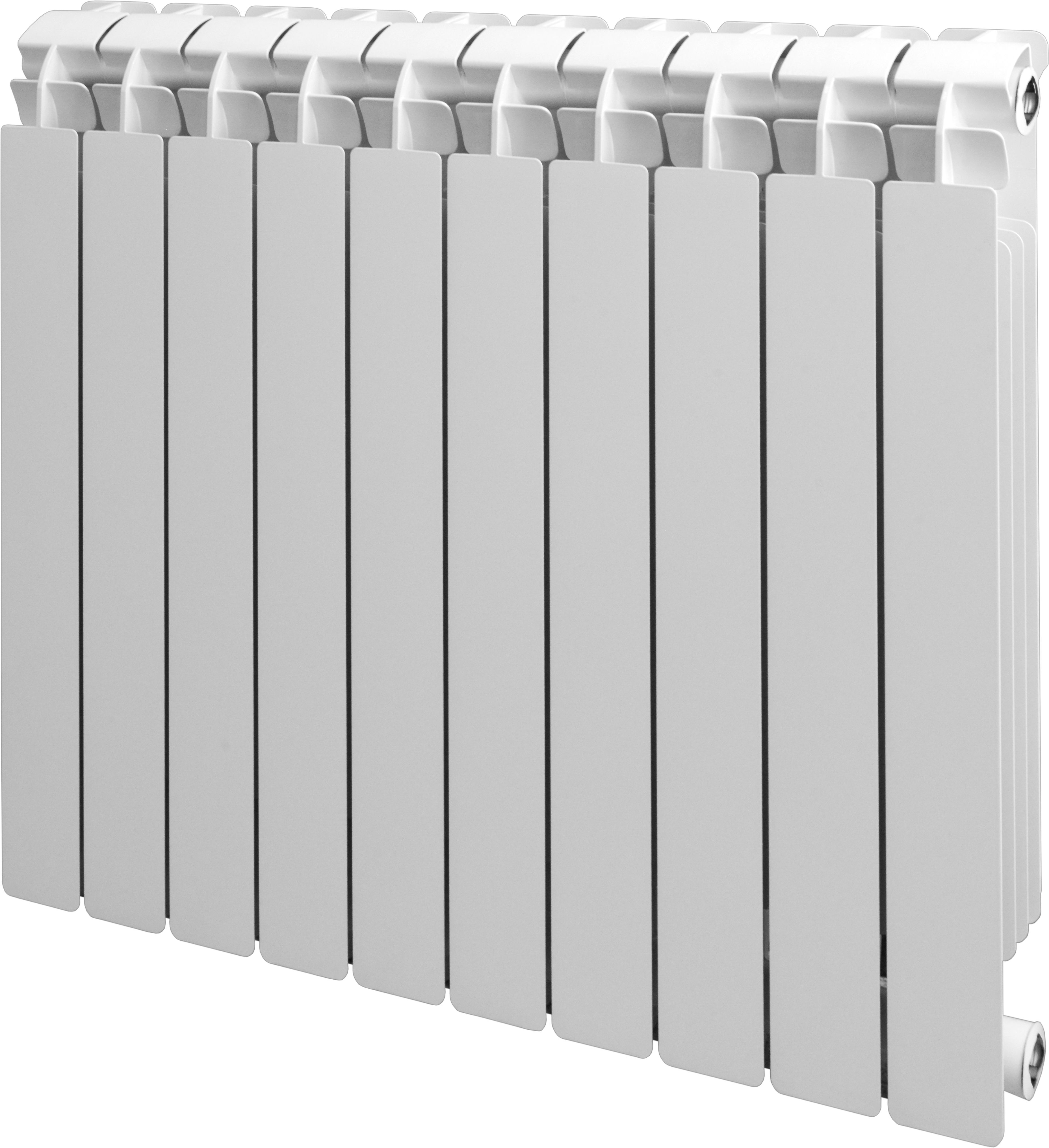 Radiator aluminiu VOX Extra 350, 350 x 800 mm, 10 elementi