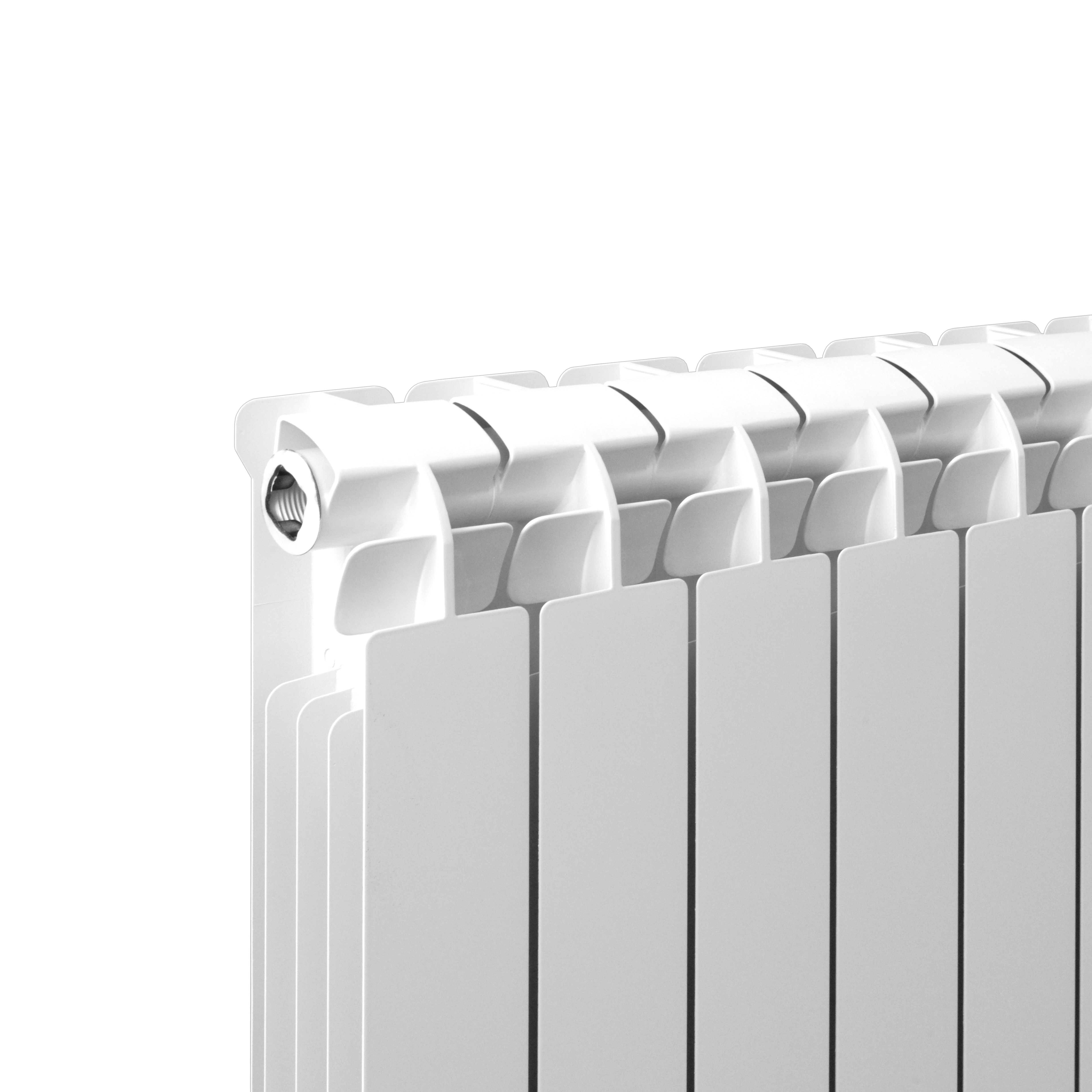 Radiator aluminiu VOX Extra 500, 500 x 800 mm, 10 elementi