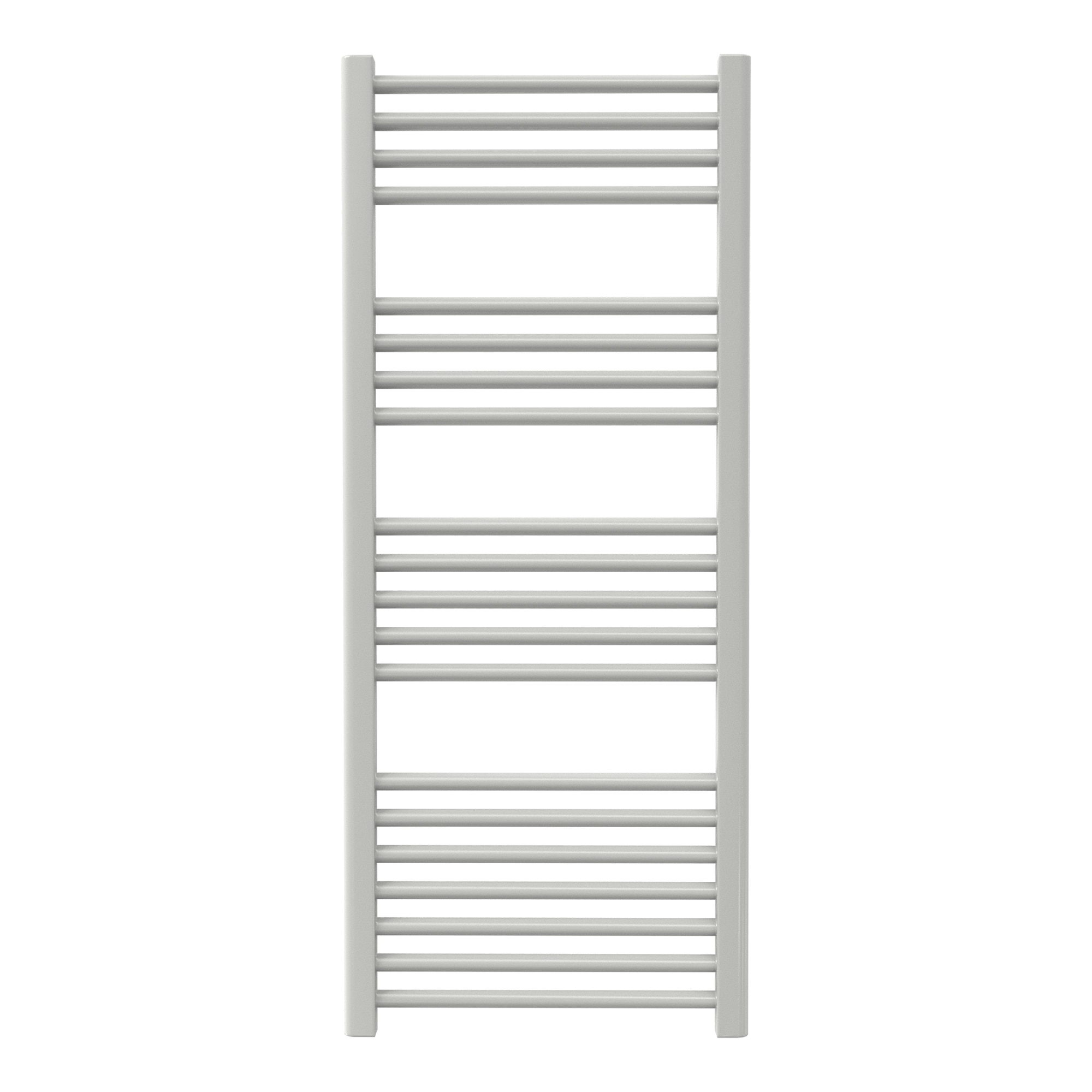 Radiator portprosop de baie, Otel, Alb, 50 x 120 cm • Radox Celsius
