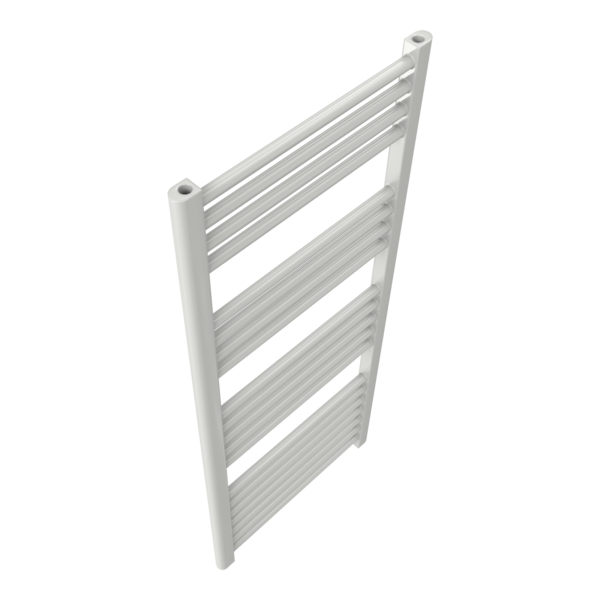 Radiator portprosop de baie, Otel, Alb, 50 x 120 cm • Radox Celsius