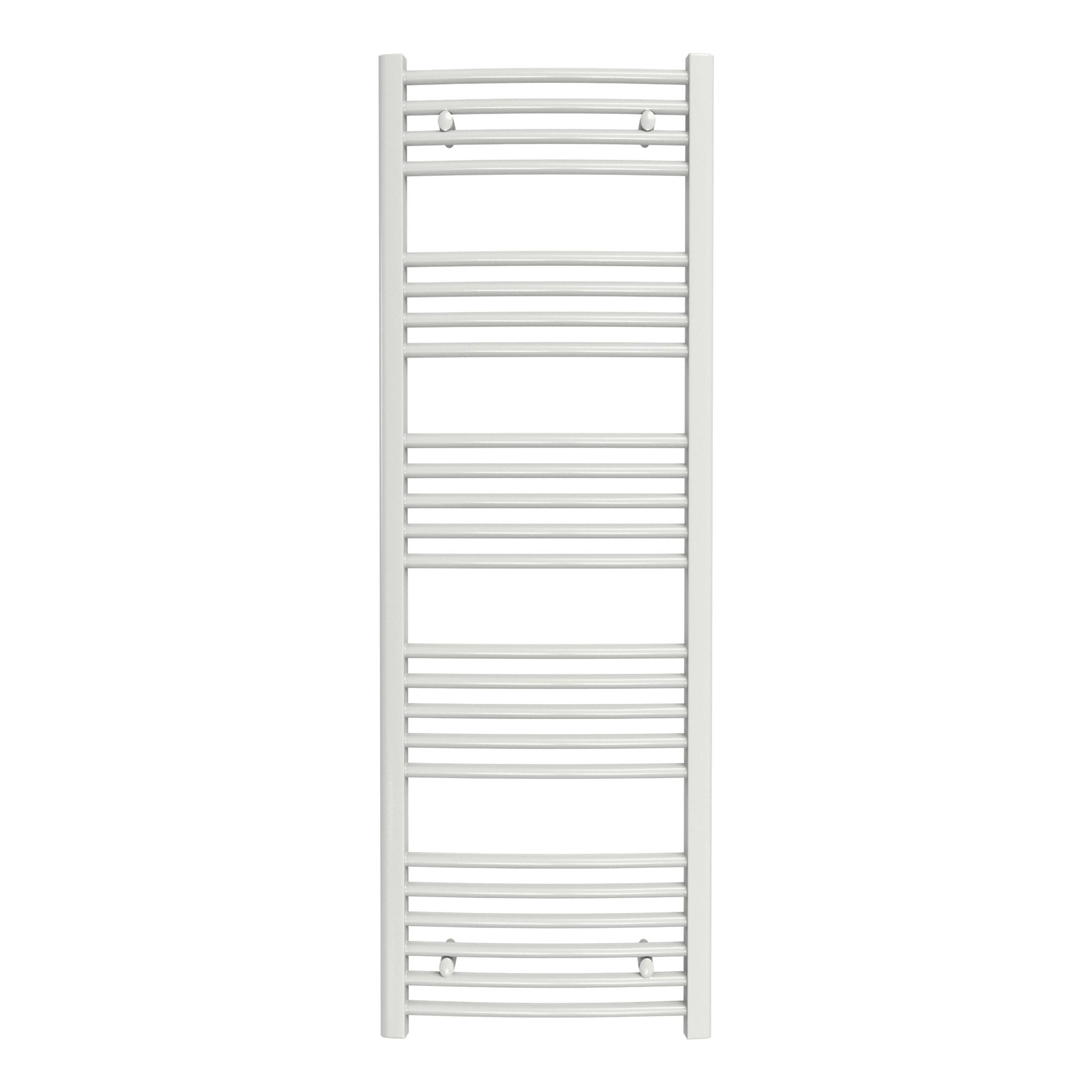 Radiator portprosop de baie, Otel, Alb, 50 x 147 cm • Radox Celsius