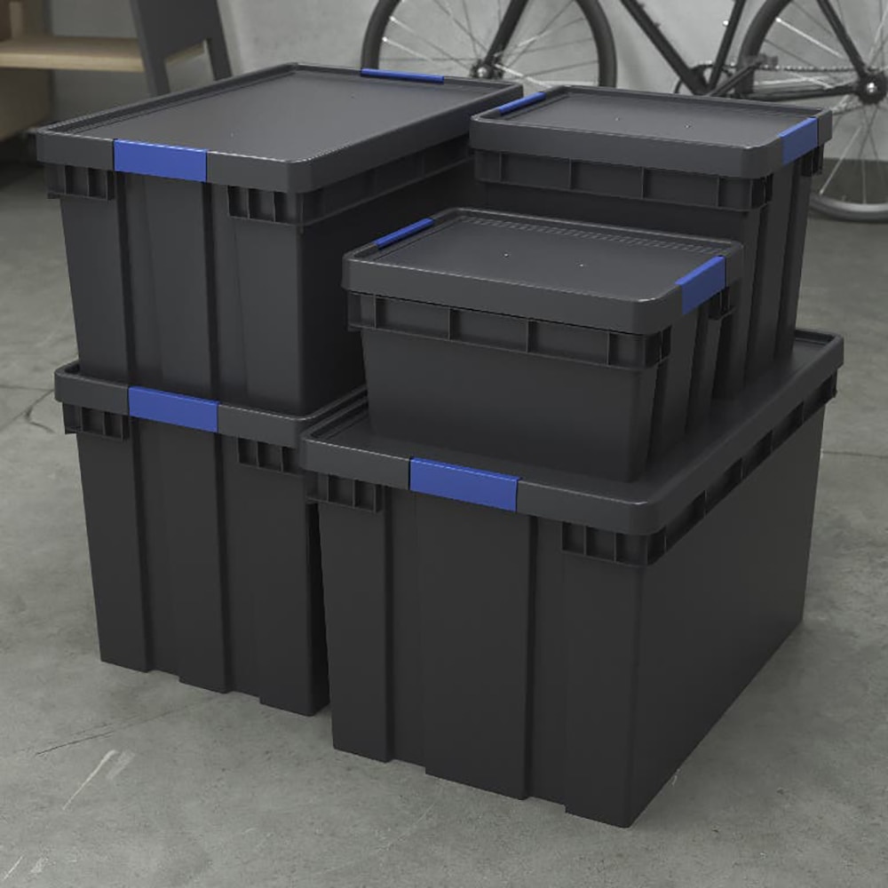 Cutie unelte GOODHOME, 38.9x28.8x20 cm, 1 compartiment