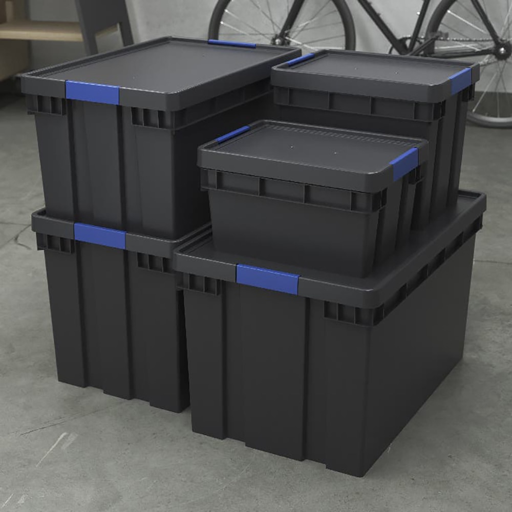 Cutie unelte GOODHOME, 58.5x38.3x30 cm, 1 compartiment