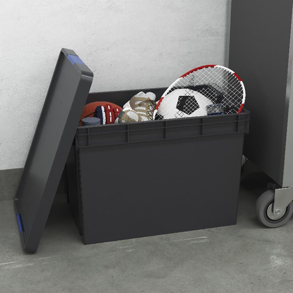 Cutie unelte GOODHOME, 58.5x38.3x40 cm, 1 compartiment