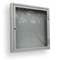 Avizier Administratie  Gri 600X520